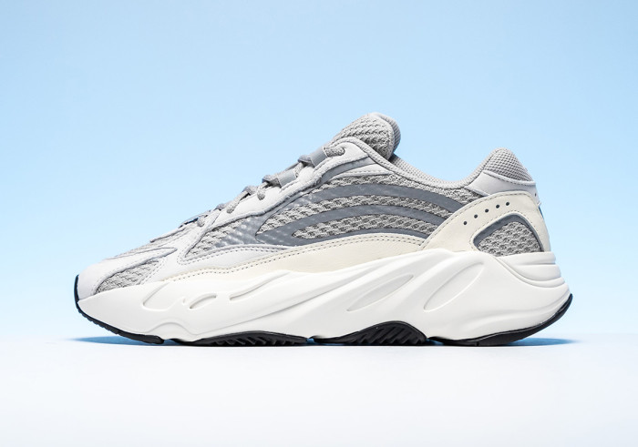 Yanye x Yeezy 700 V2 “Static” EF2829