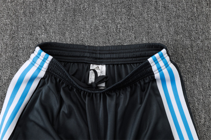 Argentina Training Short sleeve Suit 24/25