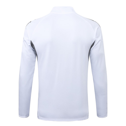Germany Training Jacket 25/26