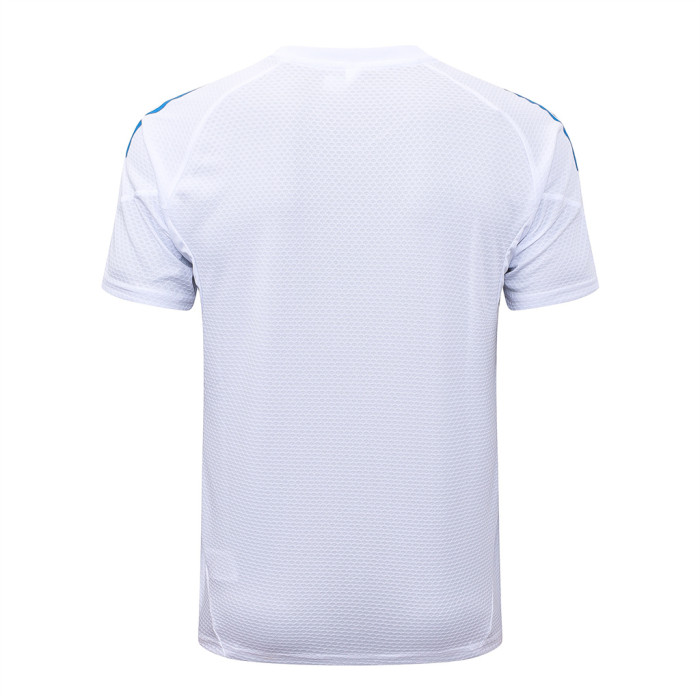 Real Madrid Training Short sleeve Suit 25/26