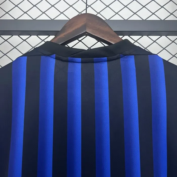 Inter Milan Home Man Jersey 25/26
