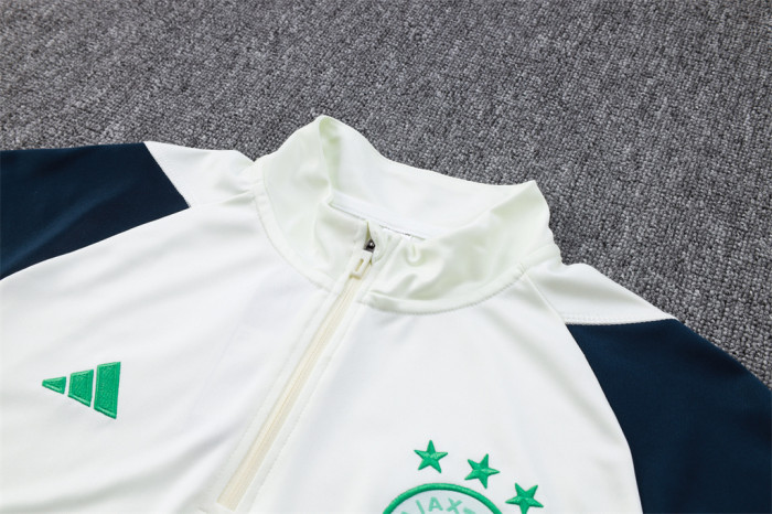 Ajax Training Jersey Suit 23/24