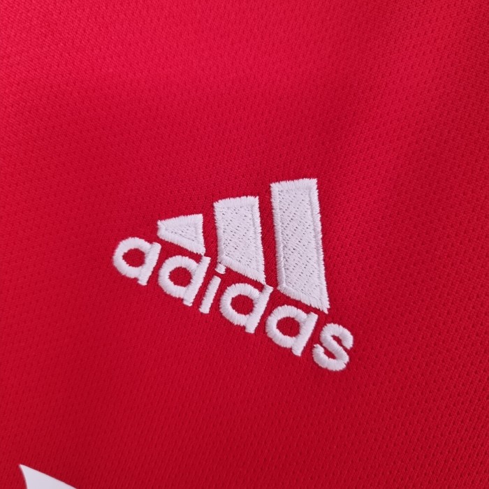 Arsenal Home Man Jersey 22/23