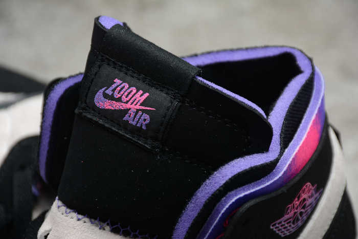 Air Jordan 1 Zoom Air CMFT PSG Paris Saint Germain DB3610-105