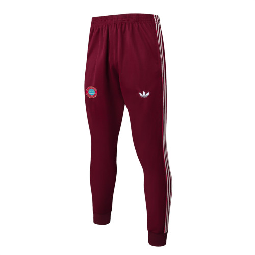 Bayern Munich Training Pants 25/26