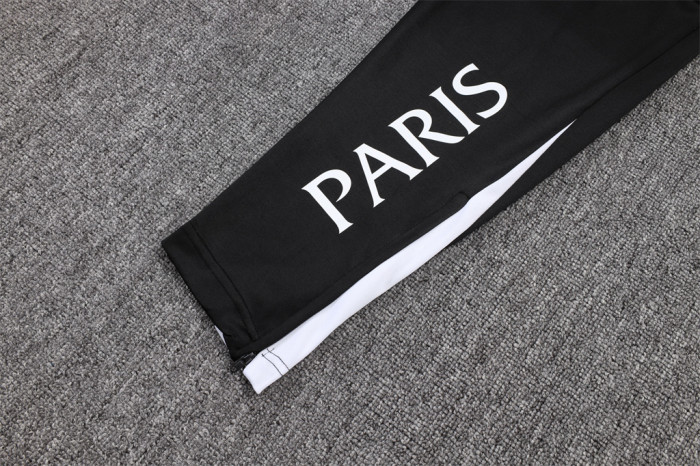 Paris Saint GermainTraining Jersey Suit 25/26