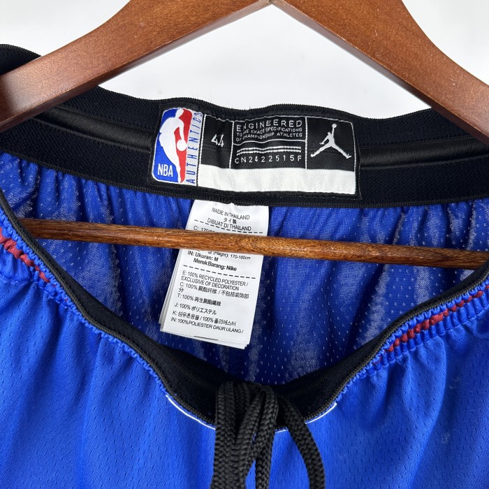 Denver Nuggets Basketball Shorts Statement Edition 22/23