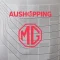 Arm ads + AUSHOPPING