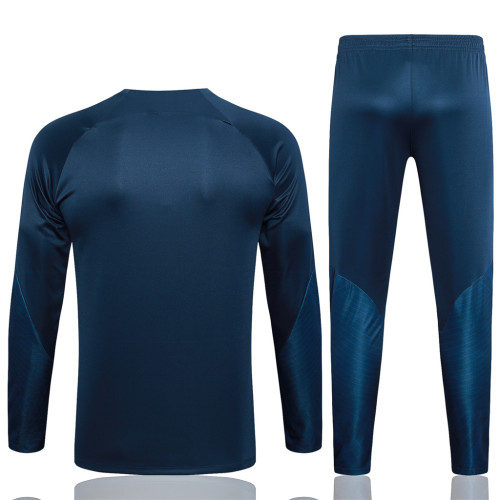 Portugal Training Jersey Suit 23/24