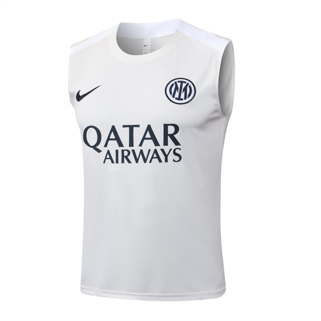 Inter Milan Training Jersey 24/25