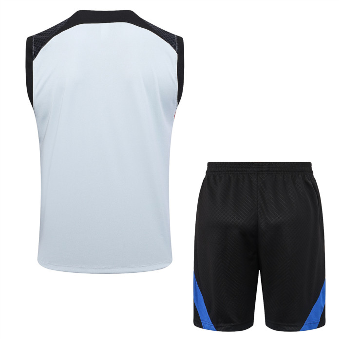 Barcelona Training Jersey 23/24
