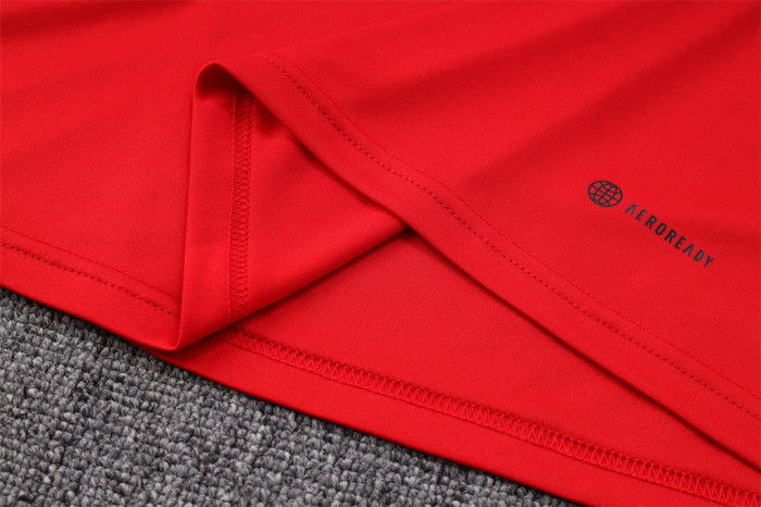 Flamengo Training Jersey 23/24
