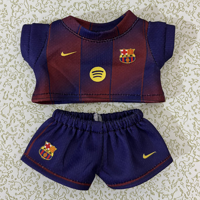 Labubu Doll Jersey