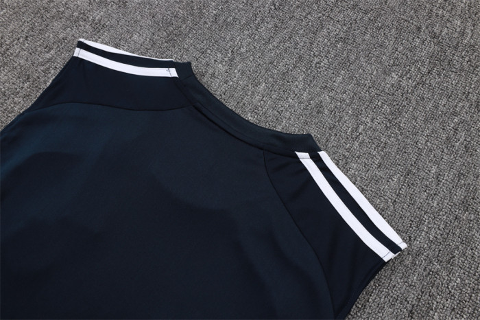 Real Madrid Training Jersey 25/26
