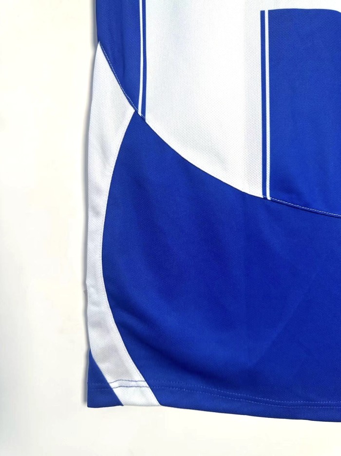 FC Porto Home Retro Jersey 2003/04