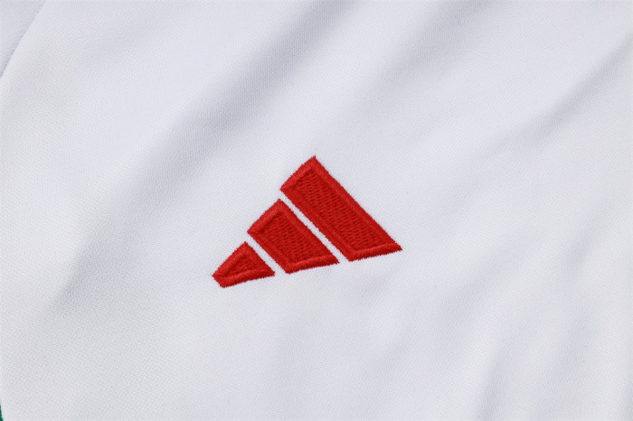Manchester United Training Suit 23/24