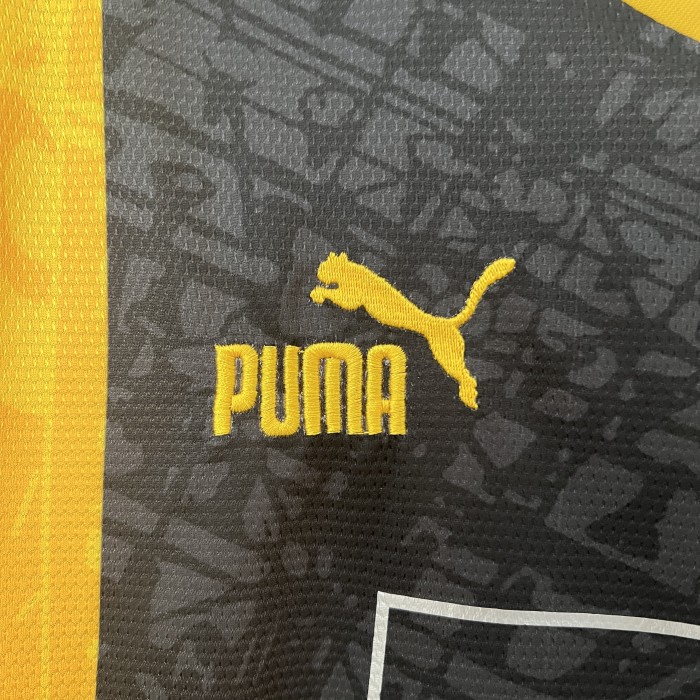 Borussia Dortmund Special Edition Man Jersey 23/24