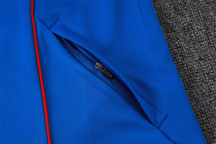Manchester United Training Jacket 25/26