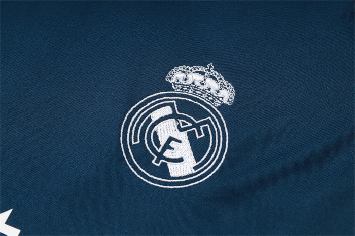 Real Madrid Training Jersey 23/24