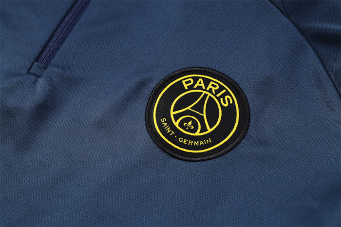 Paris Saint Germain Training Jersey Suit 23/24