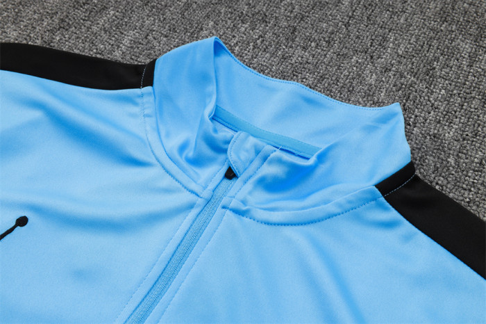 Paris Saint GermainTraining Jersey Suit 23/24
