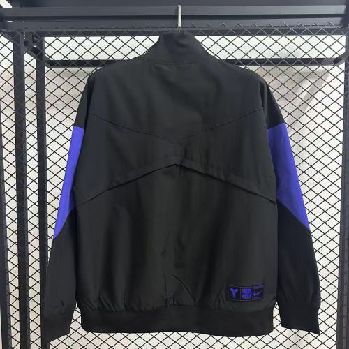 Barcelona Training Windbreaker 2025