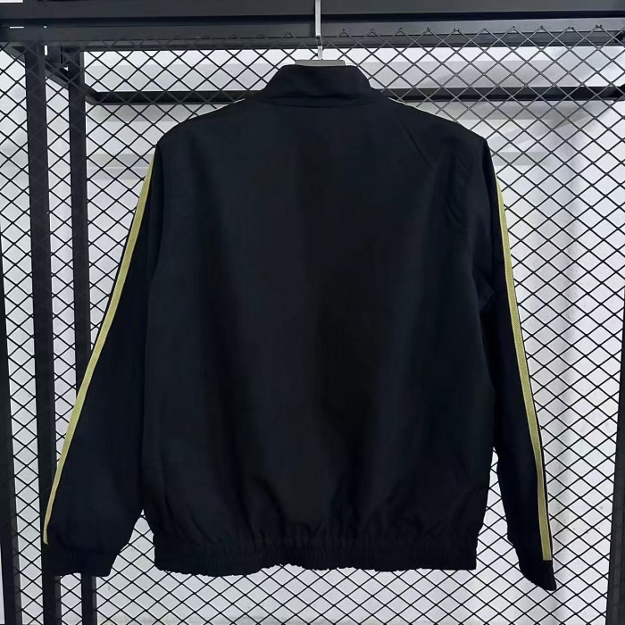 Arsenal Double-Sided Training Windbreaker 2025
