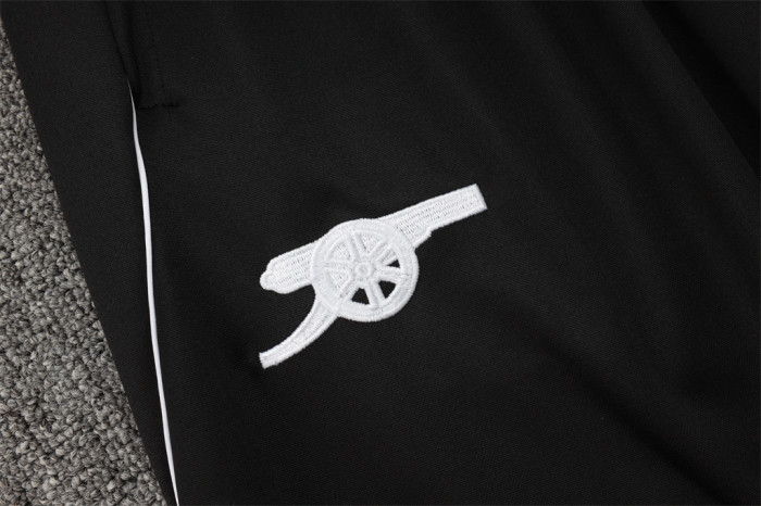 Arsenal Training Jersey Suit 25/26