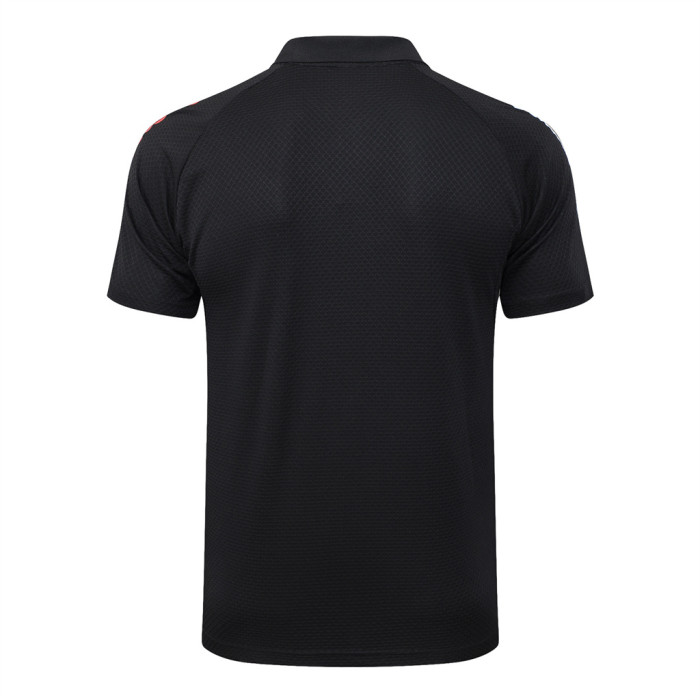 Ajax POLO Jersey 25/26