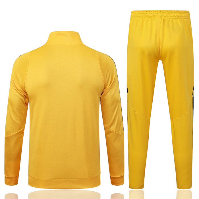 Boca Training Jacket 25/26