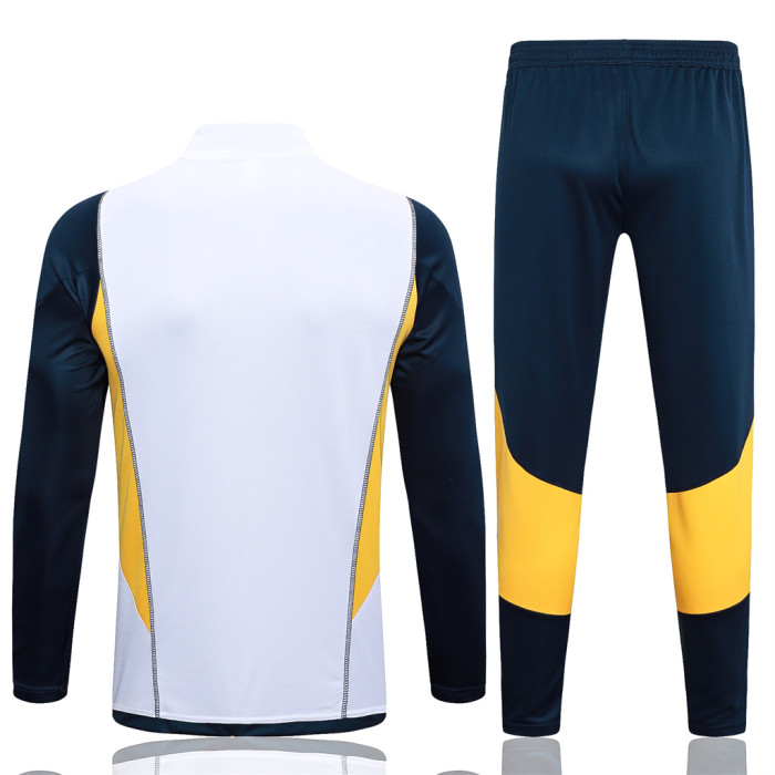 Real Madrid Training Jersey Suit 23/24