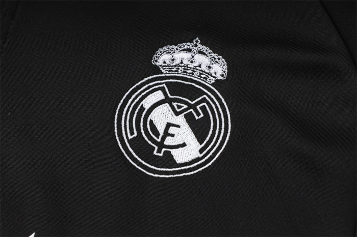 Real Madrid Training Jersey Suit 23/24