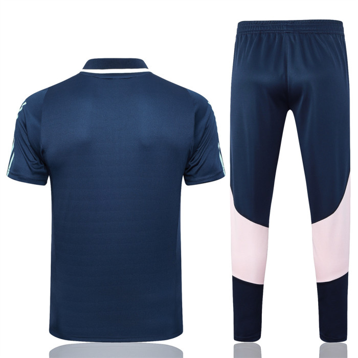 Ajax POLO Jersey 23/24