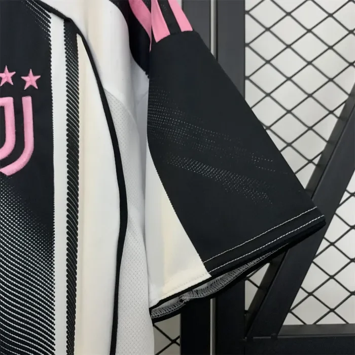 Juventus Home Man Jersey 25/26