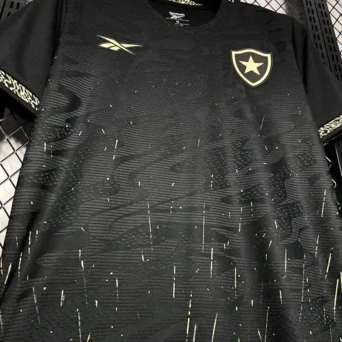 Botafogo Away Men Jersey 24/25