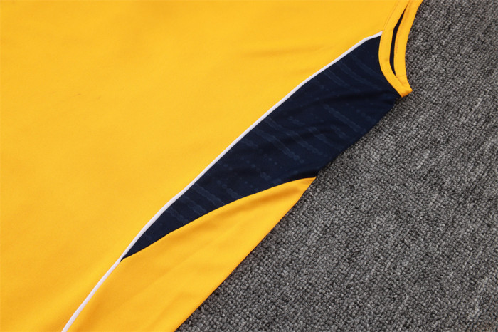 Boca Training Jersey 25/26