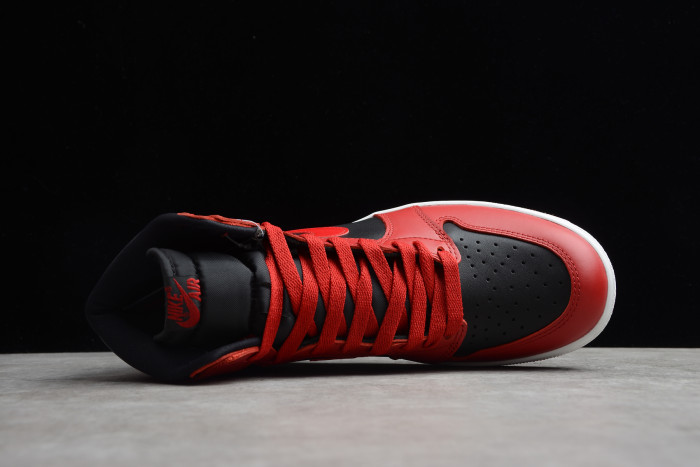 Air Jordan 1 Retro High 85 Varsity Red BQ4422-600