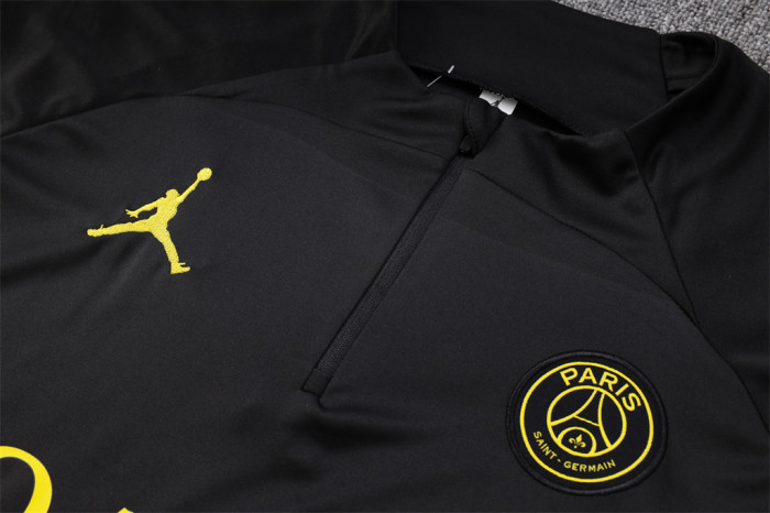 Paris Saint Germain Training Jersey Suit 23/24
