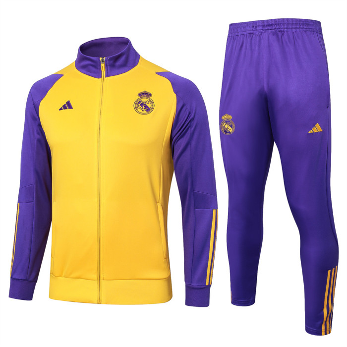 Real Madrid Training Jacket 23/24