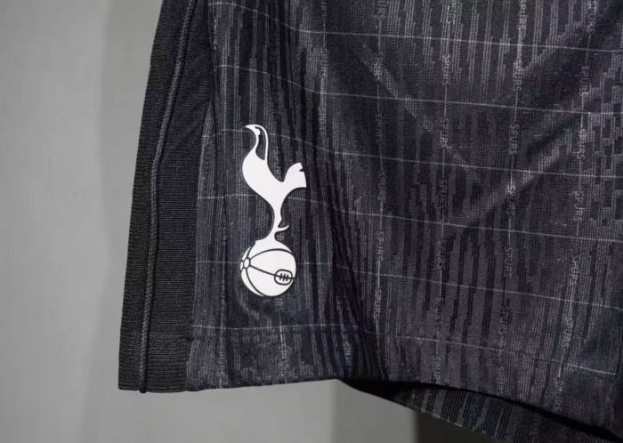 Tottenham Hotspur Away Player Shorts 25/26