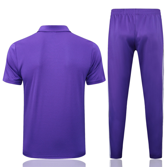 Real Madrid POLO Jersey 25/26