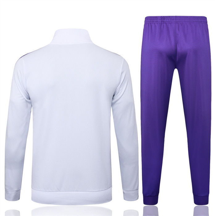 Real Madrid Training Jacket 25/26
