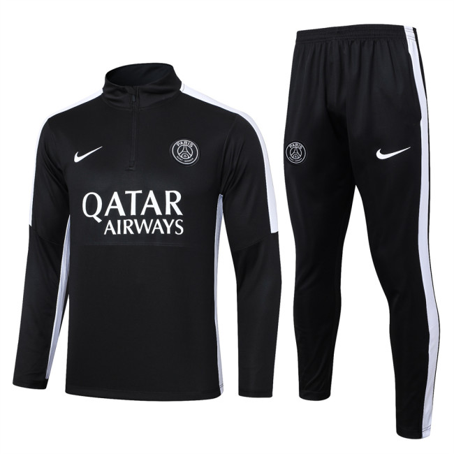 Paris Saint GermainTraining Jersey Suit 23/24