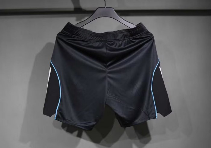 Newcastle United Home Player Shorts 25/26