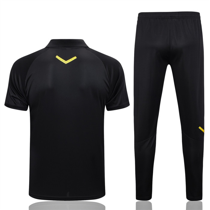 Borussia Dortmund POLO Jersey 23/24
