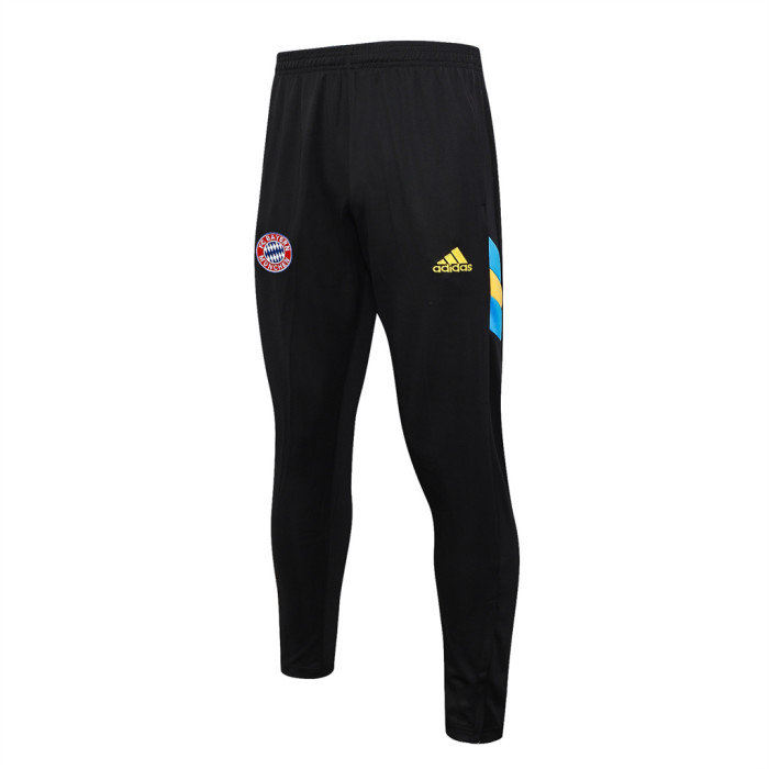 Bayern Munich Training Jersey Suit 23/24