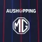 Arm ads + AUSHOPPING