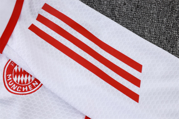 Bayern Munich POLO Jersey 25/26