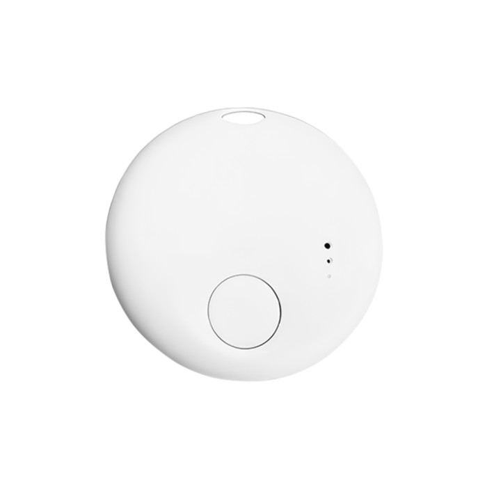 GPS Smart Tag For IOS