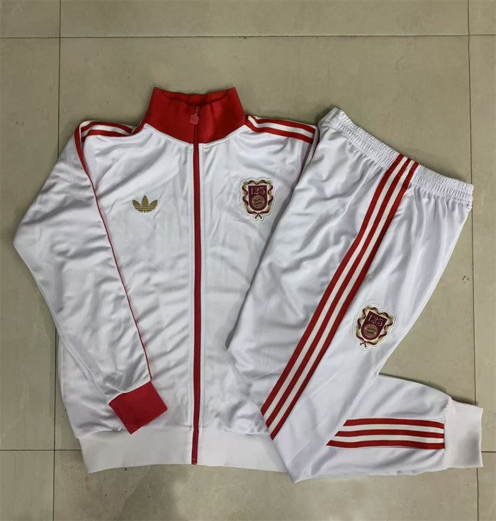 Bayern Munich Kids Training Suit 25/26